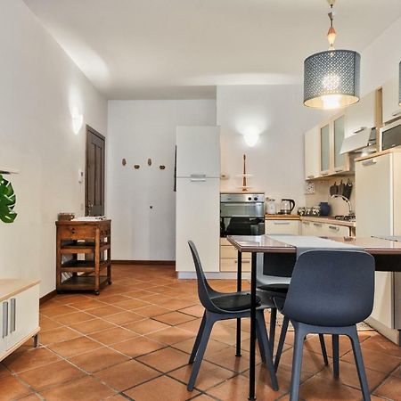 Casa Monza Apartment Vicenza Luaran gambar