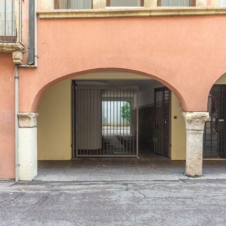 Casa Monza Apartment Vicenza Luaran gambar